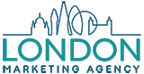 Marketing Agency London Logo